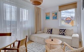 Złoty Apartament